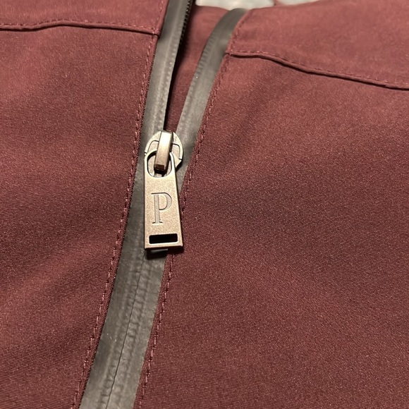 🧥 Pendleton hooded jacket - Picture 4 of 4